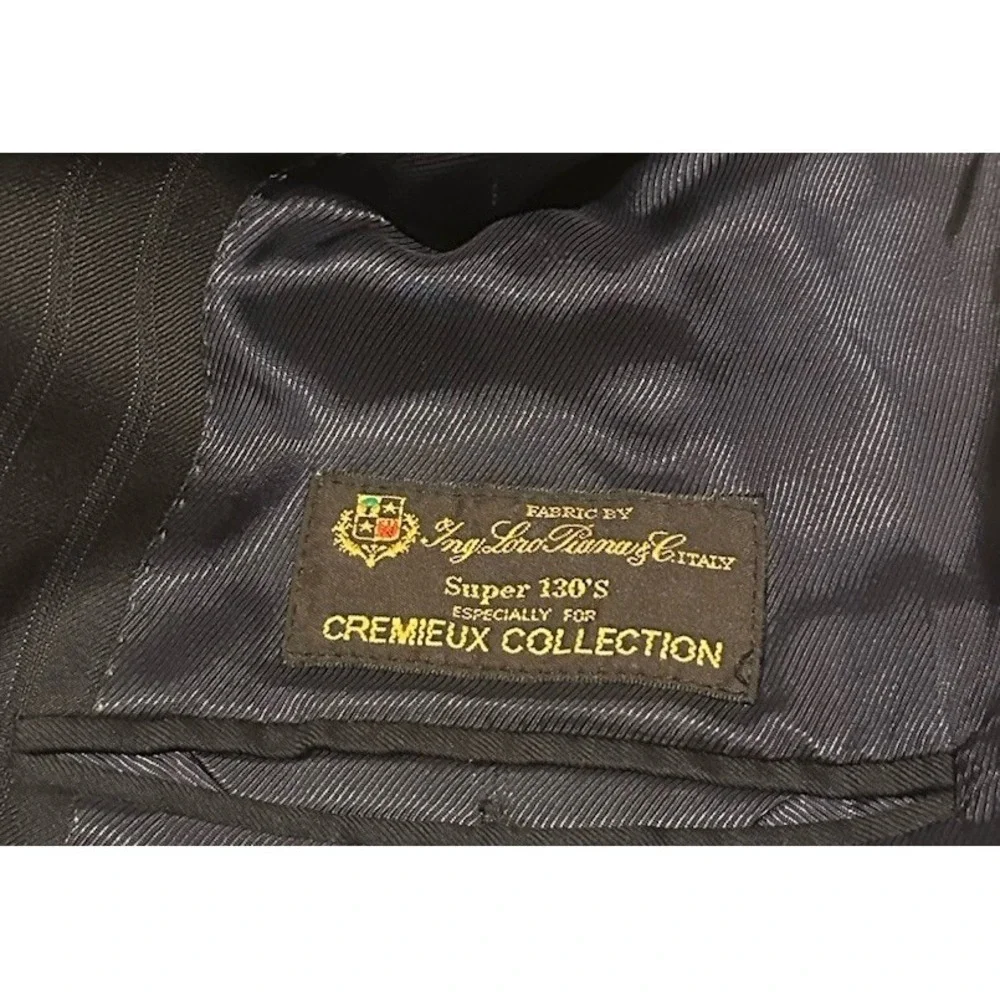 Cremiux collection loro